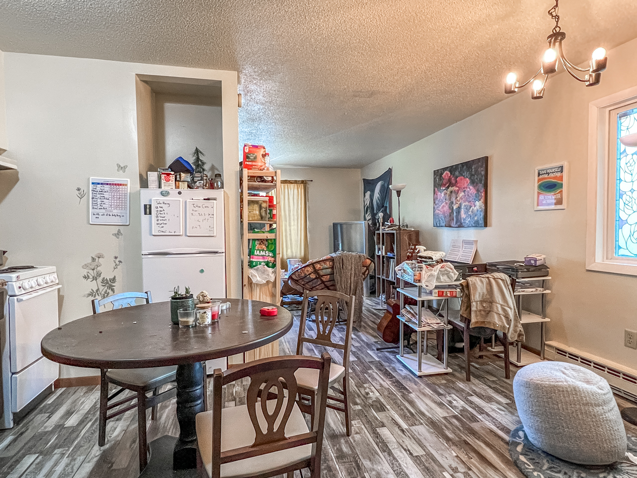 913 West Ridge Street - 2