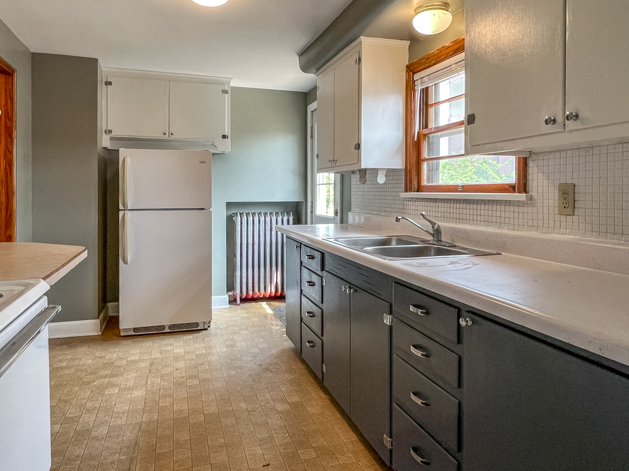 216 North 3rd Street - 2
