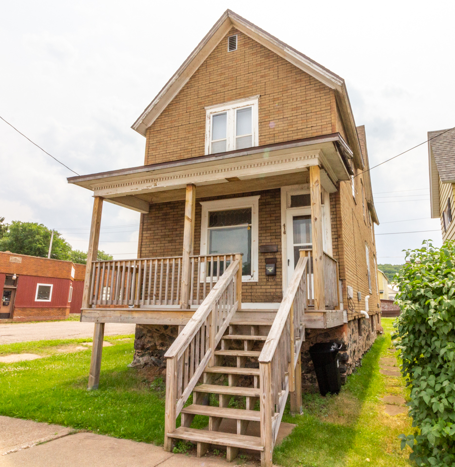 416 Bank Street - 1