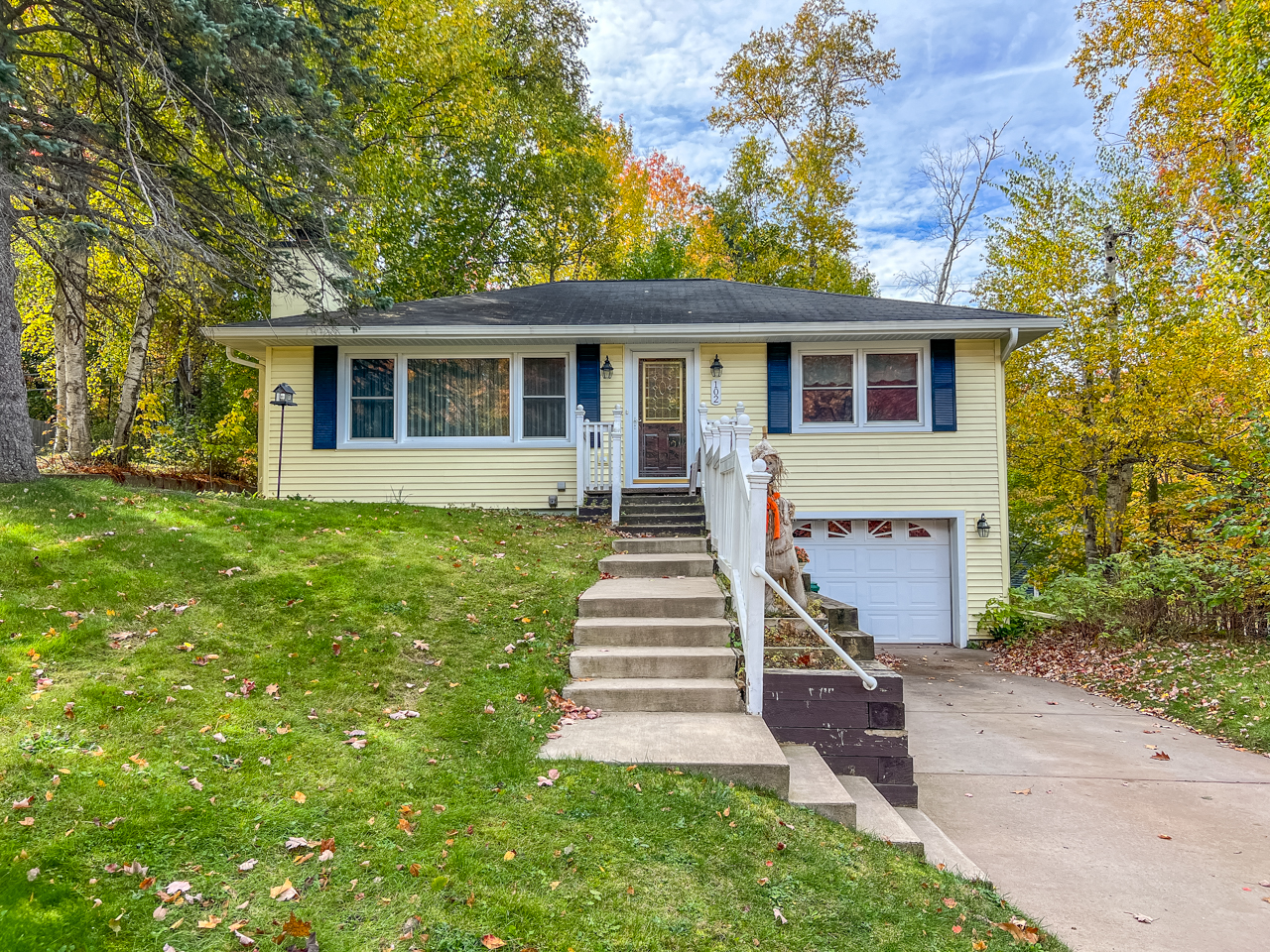 102 Raymbault Drive