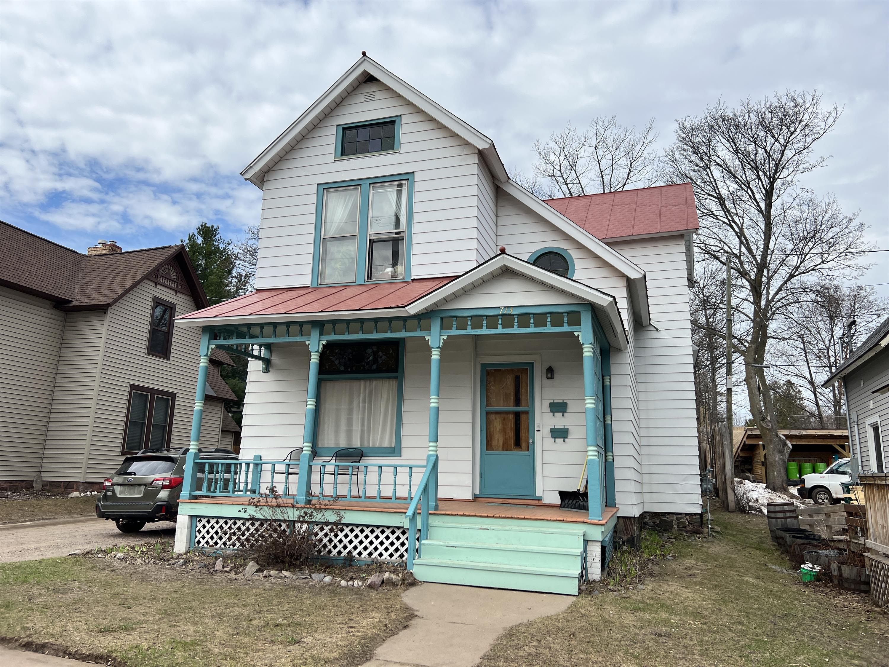 713 North 3rd Street - 2