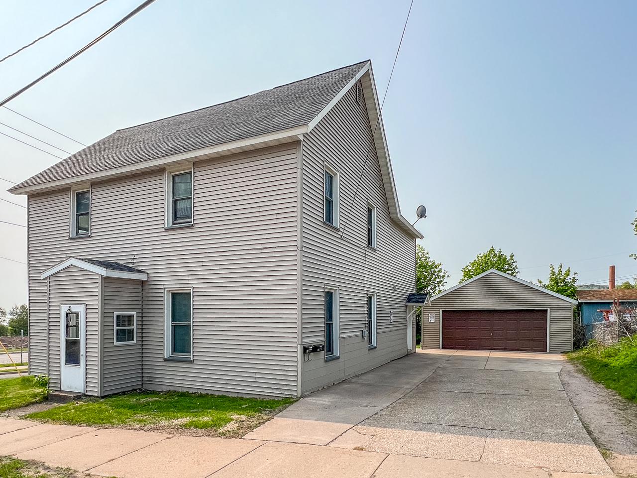 104 Jackson Street - 1