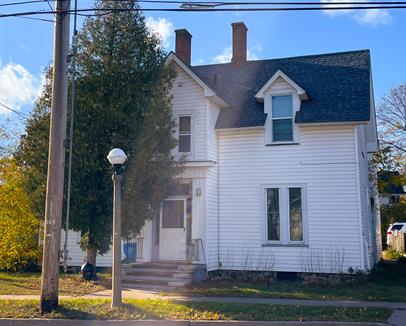 301 North 4th Street - 5